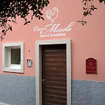 Casa Mosole 4* マルチェージネ