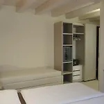 ベッド・アンド・ブレックファスト Casa Mosole 4*