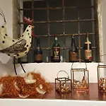 ベッド・アンド・ブレックファスト Casa Mosole 4*