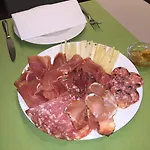 Casa Mosole マルチェージネ