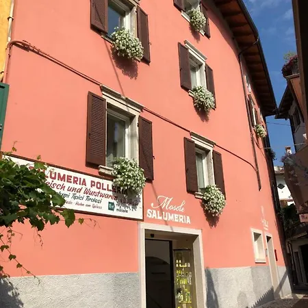 Casa Mosole 3*