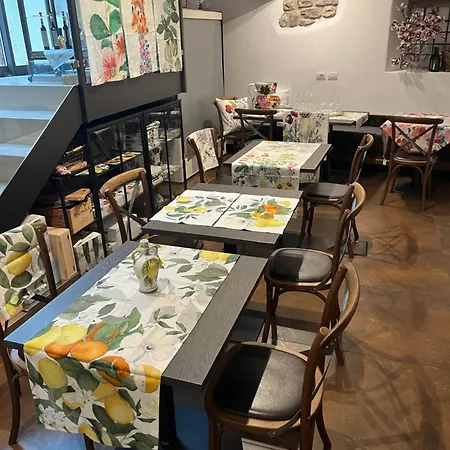 Bed and Breakfast Casa Mosole