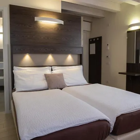 Casa Mosole 3* Μαλτσεζίνε