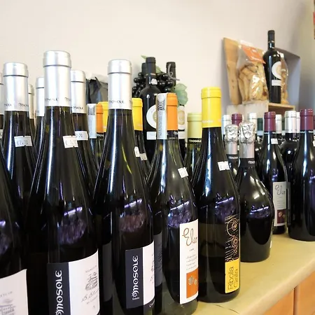 Casa Mosole Bed and Breakfast 3*