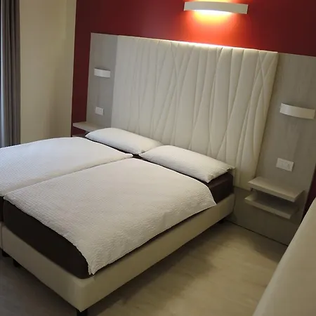 Casa Mosole Bed and Breakfast