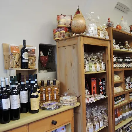 Casa Mosole Bed and Breakfast 3*