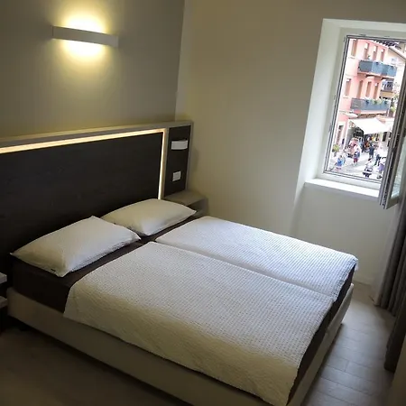 Bed and Breakfast Casa Mosole Μαλτσεζίνε