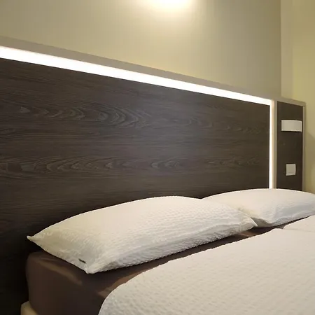 Bed and Breakfast Casa Mosole Μαλτσεζίνε