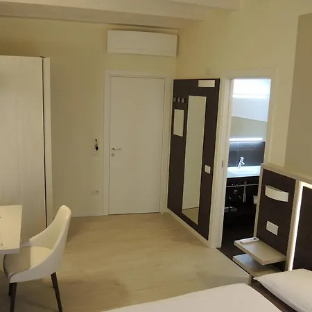 Bed and Breakfast Casa Mosole