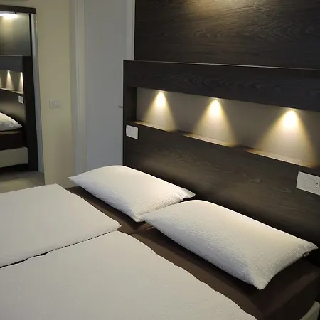 Casa Mosole Μαλτσεζίνε