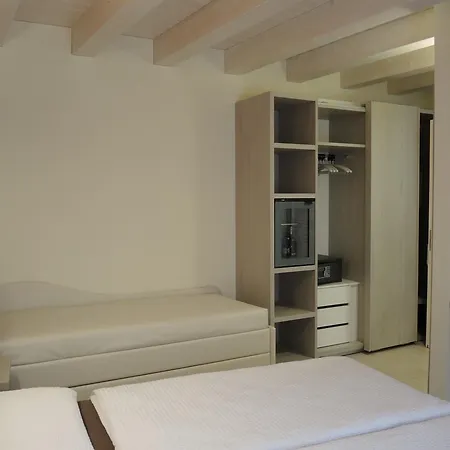 Bed and Breakfast Casa Mosole 3*