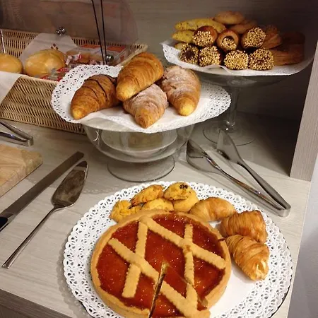 Bed and Breakfast Casa Mosole