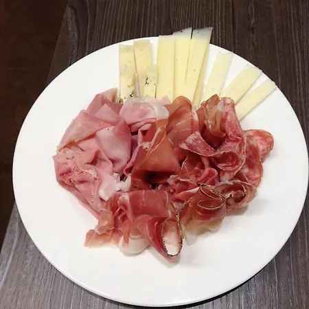 Bed and Breakfast Casa Mosole 3*