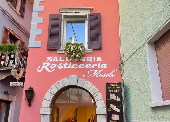 Casa Mosole Bed & Breakfast