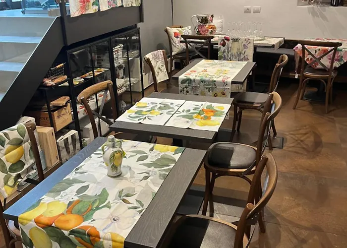 Bed & Breakfast Casa Mosole