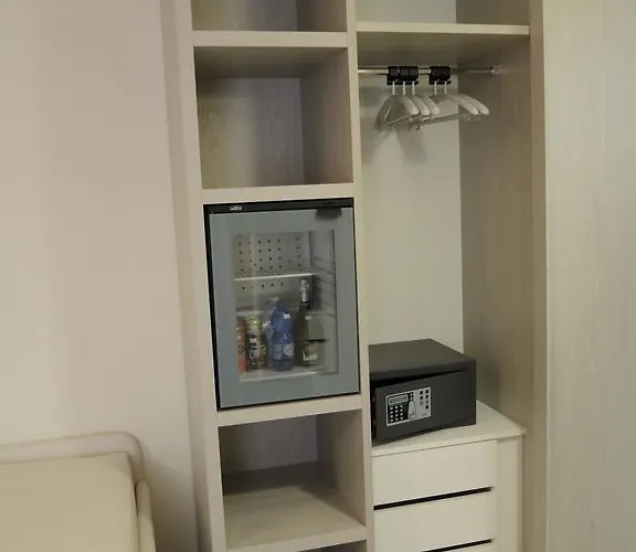 Casa Mosole 3* Malcesine