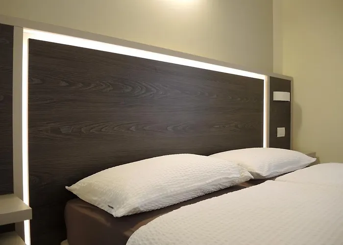 Bed & Breakfast Casa Mosole Malcesine