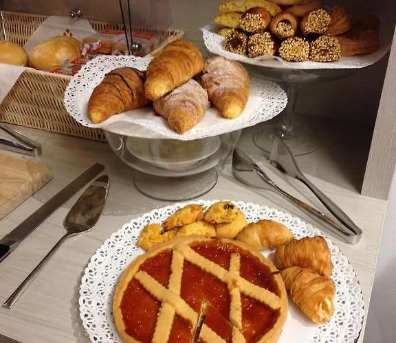 Bed & Breakfast Casa Mosole