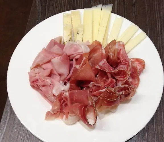 Bed & Breakfast Casa Mosole 3*