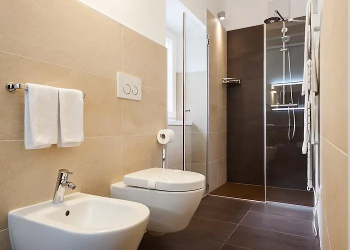 Bed & Breakfast Casa Mosole Malcesine