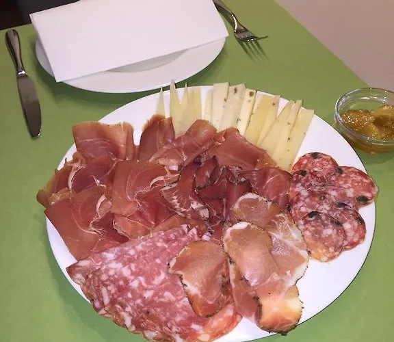 Casa Mosole Malcesine