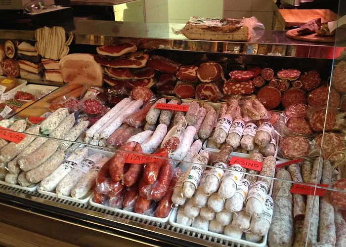 Casa Mosole Malcesine