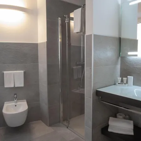 Casa Mosole B&B 말세진느