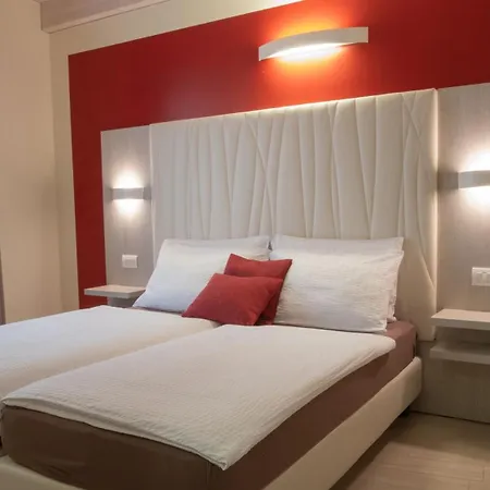 לינה וארוחת בוקר Casa Mosole מאלצ'סינה