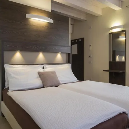 Casa Mosole 3*