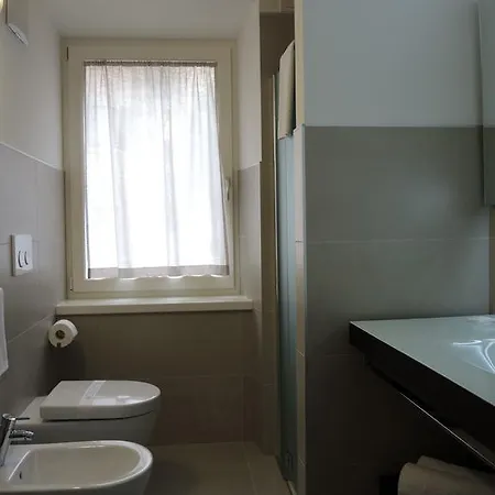 Bed & Breakfast Casa Mosole *
