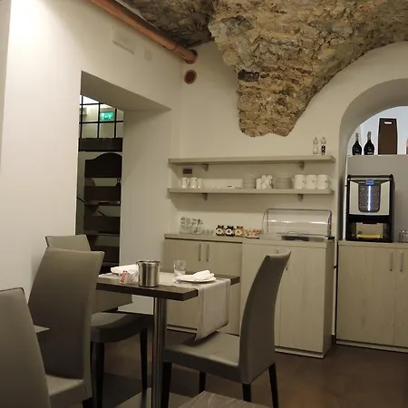 Casa Mosole