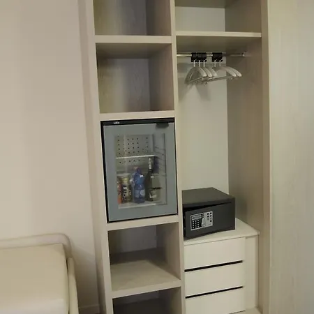 Casa Mosole 3* Мальчезине