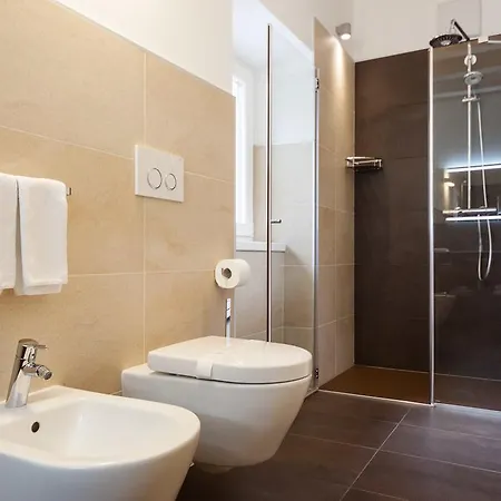 לינה וארוחת בוקר Casa Mosole מאלצ'סינה