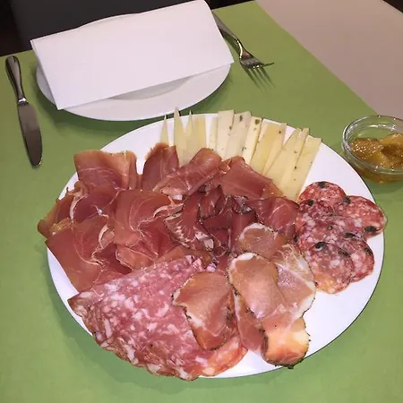 Casa Mosole 말세진느