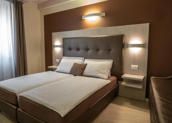 Casa Mosole Frühstückspension 3*
