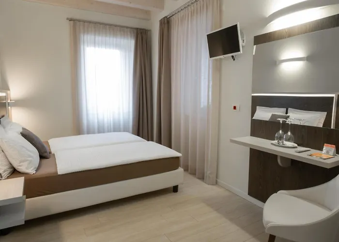 Casa Mosole 3*