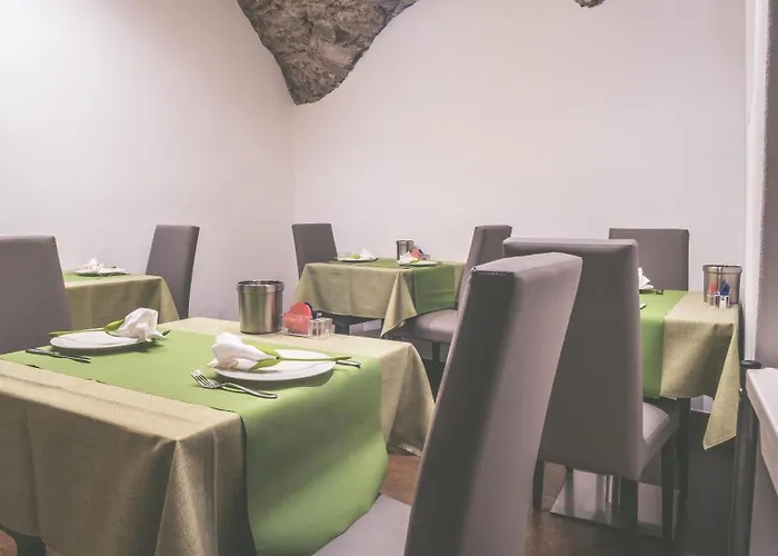 Frühstückspension Casa Mosole 3*