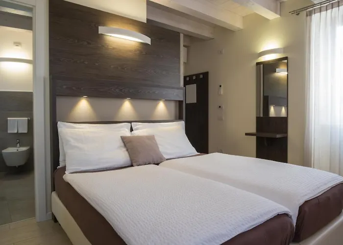 Casa Mosole 3*