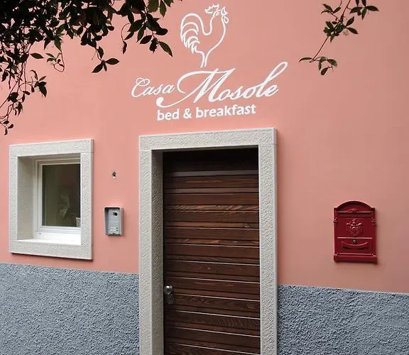 Casa Mosole 3* Malcesine