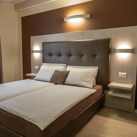 Casa Mosole Couette-café *