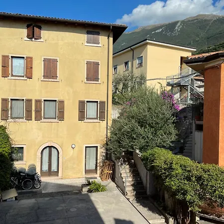 Casa Mosole Couette-café