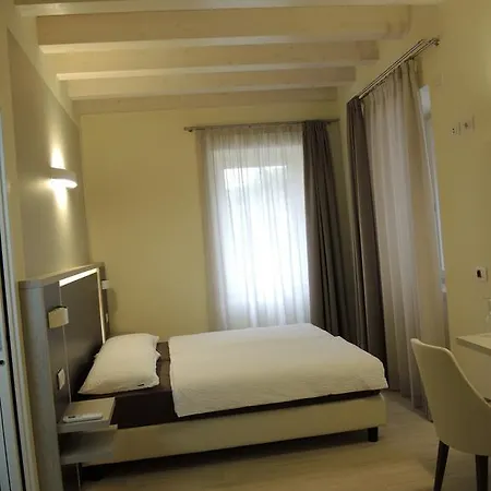 Bed & Breakfast Casa Mosole